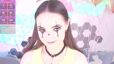 Alexia online show from 11, 1, 2025