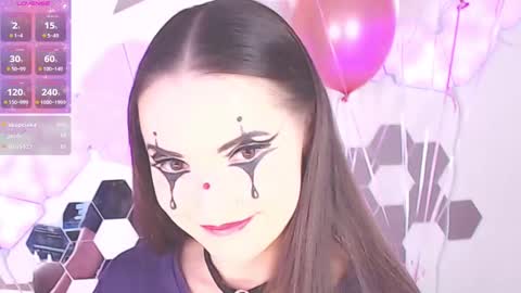 Alexia online show from 14, 1, 2025