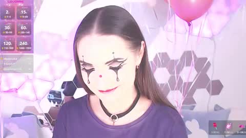 Alexia online show from 14, 1, 2025