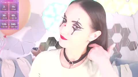 Alexia online show from 17, 1, 2025