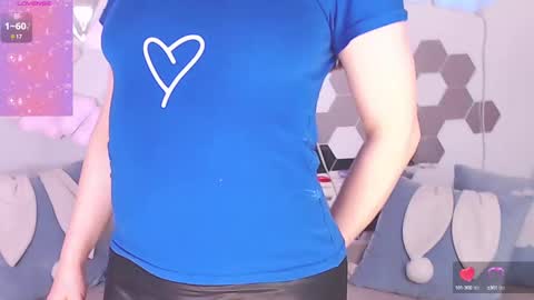 Alexia online show from 24, 1, 2025