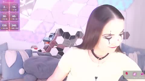 Alexia online show from 25, 1, 2025