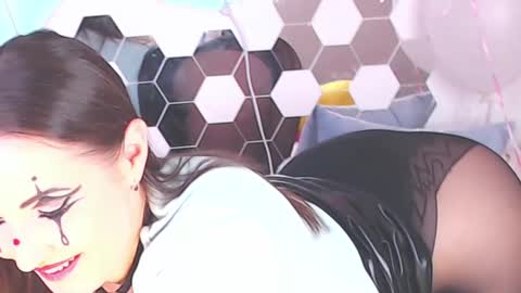 Alexia online show from 31, 1, 2025