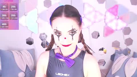 Alexia online show from 9, 9, 2025