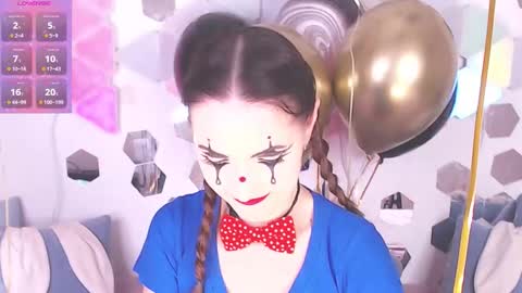 Alexia online show from 12, 9, 2025