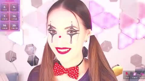 Alexia online show from 23, 9, 2025