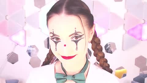 Alexia online show from 27, 9, 2025