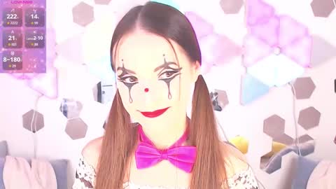 Alexia online show from 22, 10, 2025