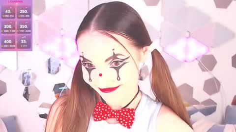 Alexia online show from 11, 11, 2025