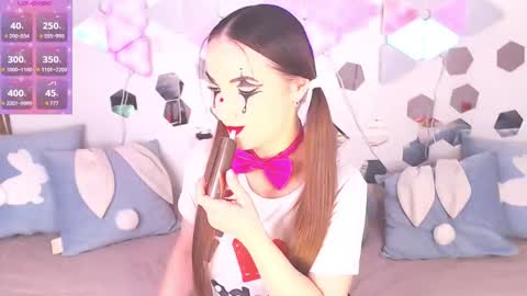 Alexia online show from 20, 2, 2026