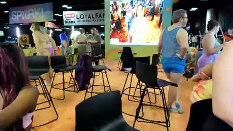 Snapshot of lexi_luv chatting on 28, 6, 2026 Lexi online show from 28, 6, 2026