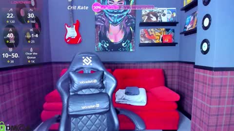 Snapshot of lexi_split chatting on 2, 12, 2025 Lexi GTM2 MonWedThurSatSun 1000am-400pm online show from 2, 12, 2025