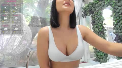 lexi_storm online show from 20, 9, 2025