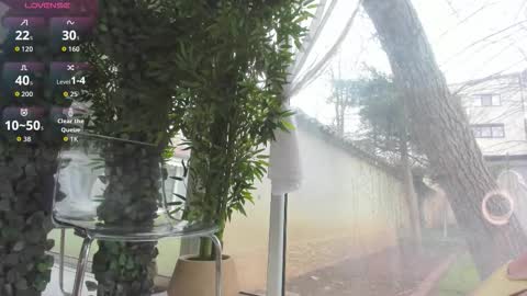 lexi_storm online show from 23, 3, 2026