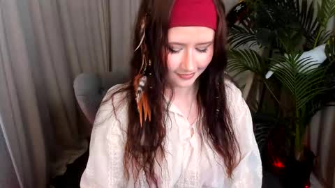 Snapshot of lexia_coy chatting on 31, 10, 2025 Vicki online show from 31, 10, 2025