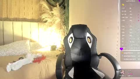 Snapshot of lexiadamss chatting on 27, 6, 2026 Lexi Adams online show from 27, 6, 2026