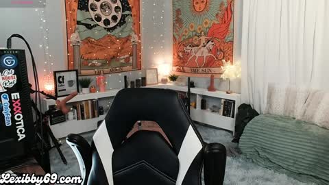 Snapshot of lexibby69 chatting on 6, 12, 2024 Lexi Smith online show from 6, 12, 2024