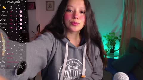 Lexie Thompson   8pm  0000am -5 online show from 2, 2, 2025