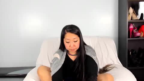 Snapshot of lexie_mack chatting on 13, 12, 2024 Lexie Mack online show from 13, 12, 2024