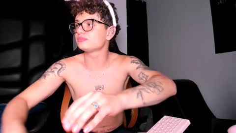 Lixie And Nte online show from 20, 2, 2025