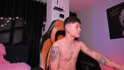 Lixie And Nte online show from 12, 3, 2025