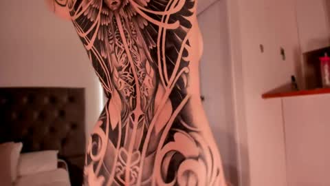 LEXIE online show from 21, 4, 2026