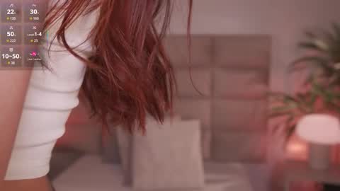 Lexie  online show from 28, 2, 2026