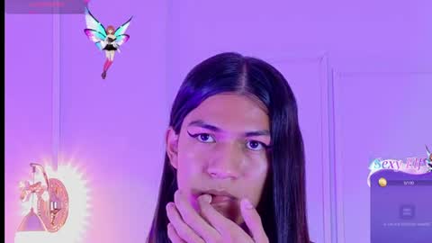 lexielancaster cr online show from 21, 7, 2026