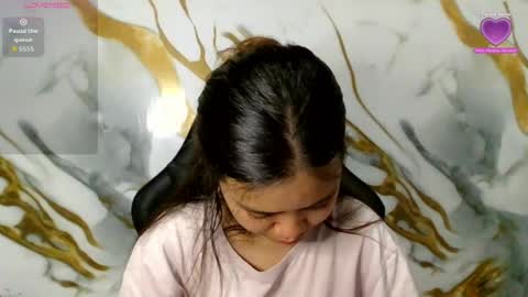 Snapshot of lexielar chatting on 6, 7, 2026 LEXIE online show from 6, 7, 2026