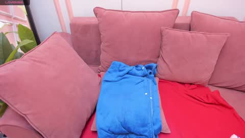 Lexi online show from 7, 2, 2025