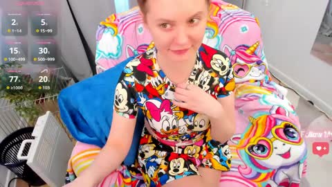 Lexi online show from 2, 4, 2026