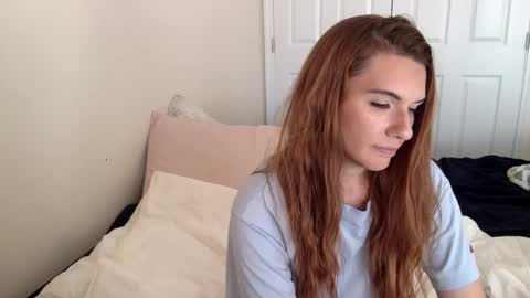 Alexia L. online show from 4, 12, 2024