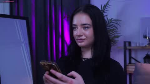 LexiiDarling online show from 10, 11, 2025