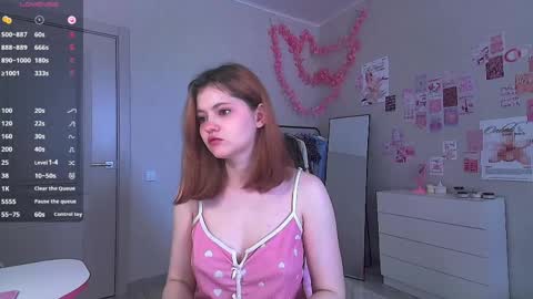 Snapshot of lexiie_fox chatting on 13, 5, 2026 lexiie fox online show from 13, 5, 2026