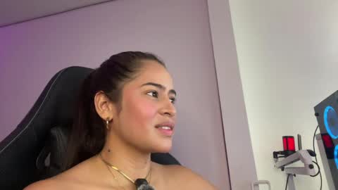 Snapshot of lexiiegray2 chatting on 27, 4, 2026 Alexa online show from 27, 4, 2026