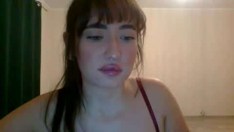 Snapshot of lexikinky chatting on 2, 2, 2026 Lexi online show from 2, 2, 2026
