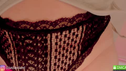 Snapshot of lexiland_ chatting on 3, 12, 2024 Lexi FOLLOW ME online show from 3, 12, 2024