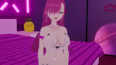 Lexi Rose online show from 13, 5, 2026