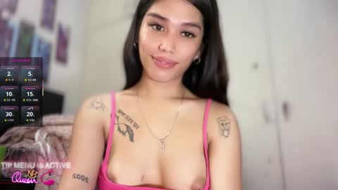 Naturaly Born Goddess  Ms. kendall  online show from 9, 5, 2026