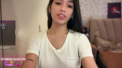 Naturaly Born Goddess  Ms. kendall  online show from 11, 6, 2026