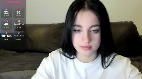 Snapshot of lexisinnn chatting on 12, 11, 2025 Lexi online show from 12, 11, 2025