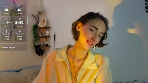 Snapshot of lexislexxx chatting on 24, 6, 2026 Lex online show from 24, 6, 2026