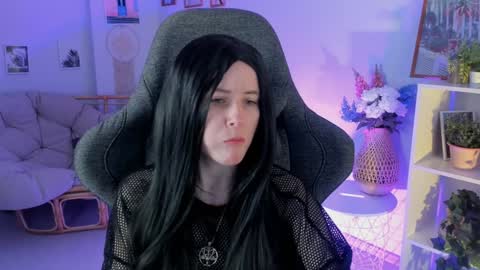 Lexi Wenford NO NUDE GODDESS online show from 18, 12, 2024