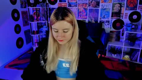 Lexi Wenford NO NUDE GODDESS online show from 27, 12, 2024