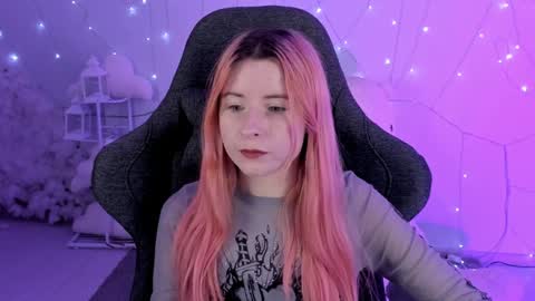 Lexi Wenford NO NUDE GODDESS online show from 14, 1, 2025