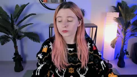 Lexi Wenford NO NUDE GODDESS online show from 27, 1, 2025