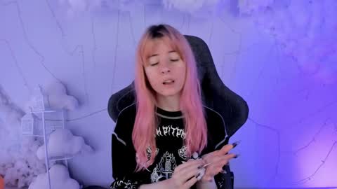 Lexi Wenford NO NUDE GODDESS online show from 7, 2, 2025