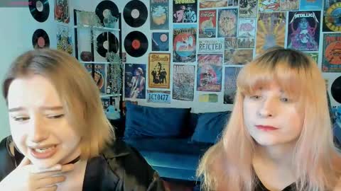 Lexi Wenford NO NUDE GODDESS online show from 28, 2, 2025