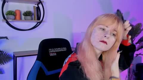 Lexi Wenford NO NUDE GODDESS online show from 5, 3, 2025