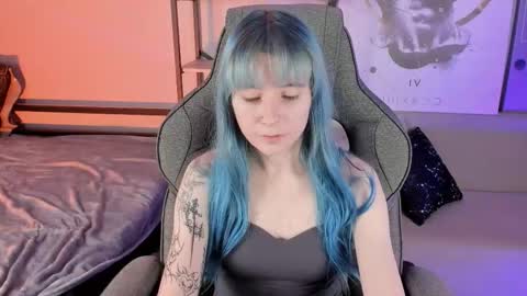 Lexi Wenford NO NUDE GODDESS online show from 10, 9, 2025